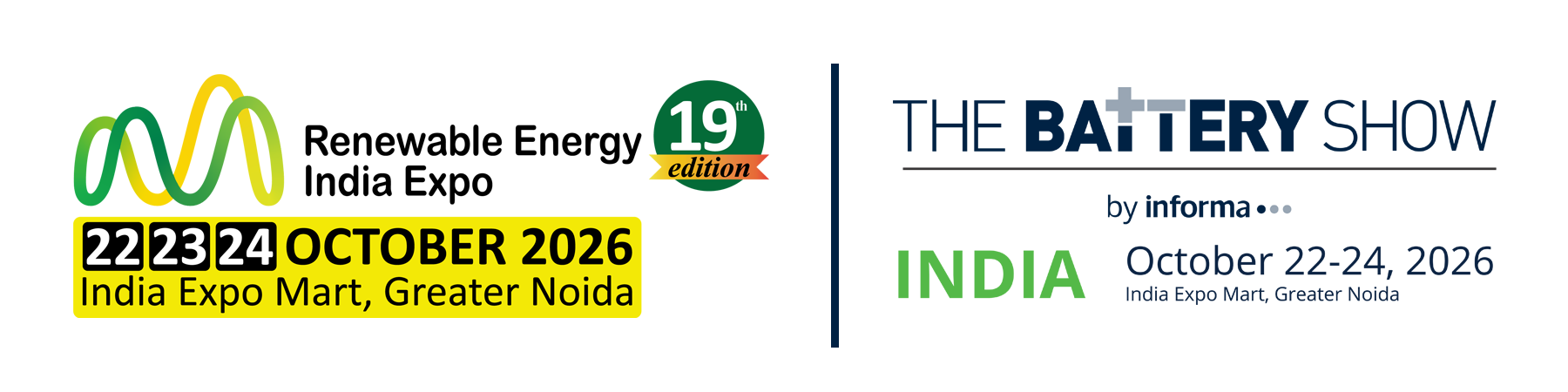 REI India 2026